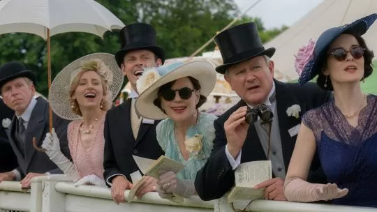 Llega al cine “Downton Abbey: el gran postrer”: cuándo se estrena la película y por qué faltan algunos protagonistas