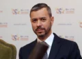 El físico y bioinformático Raúl Rabadán, inexperto director del CNIO tras la destitución de María Blasco