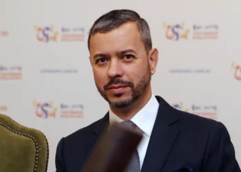 El físico y bioinformático Raúl Rabadán, inexperto director del CNIO tras la destitución de María Blasco