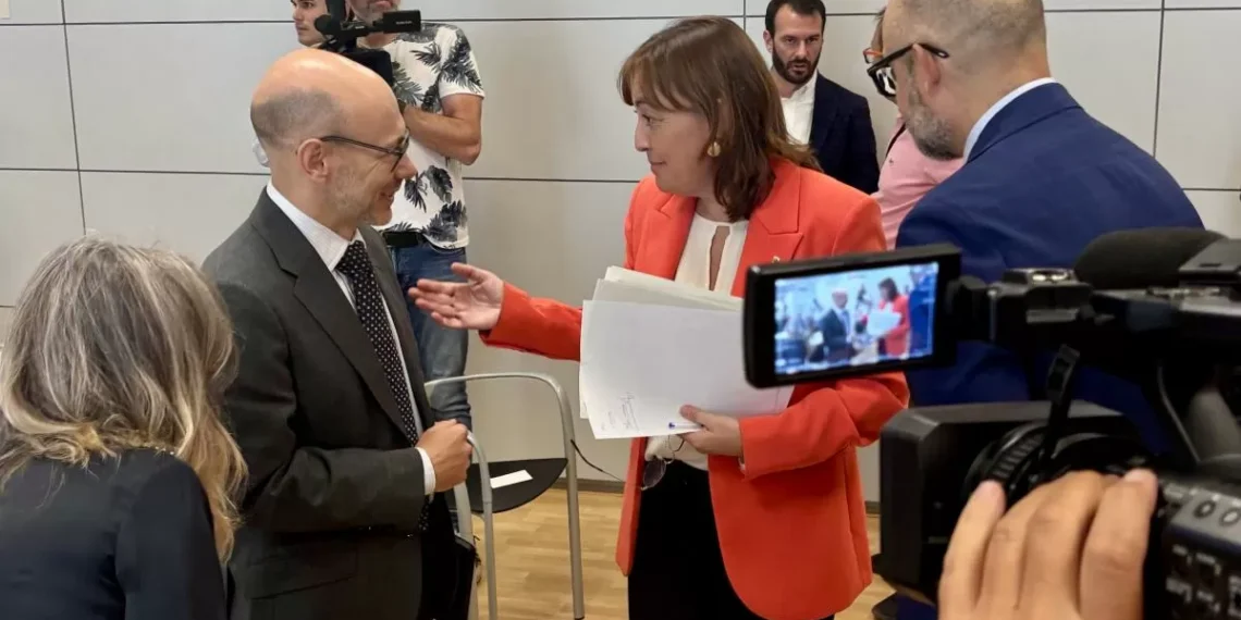 El jefe de las obras de la Sagrera defenderá la nueva oficina que enderezará todo el plan de Rodalies