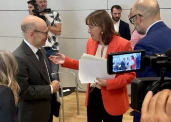 El jefe de las obras de la Sagrera defenderá la nueva oficina que enderezará todo el plan de Rodalies