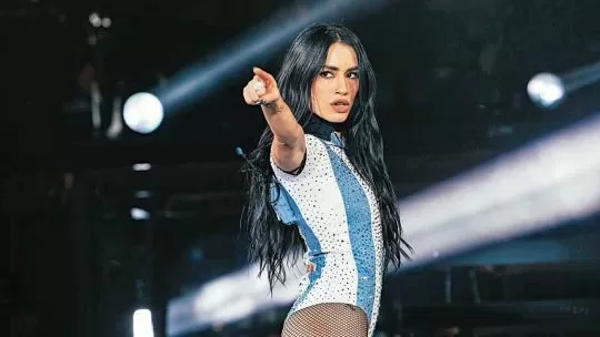 Lali Espósito sobre las reacciones ante los femicidios: “Las barbaridades que hay que percibir”