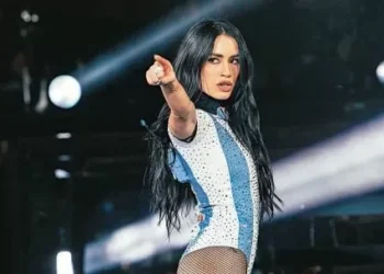 Lali Espósito sobre las reacciones ante los femicidios: “Las barbaridades que hay que percibir”
