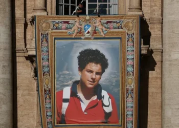 El ángel millenial: un libro cuenta la historia del chico de 15 años y amante de internet que será canonizado el domingo