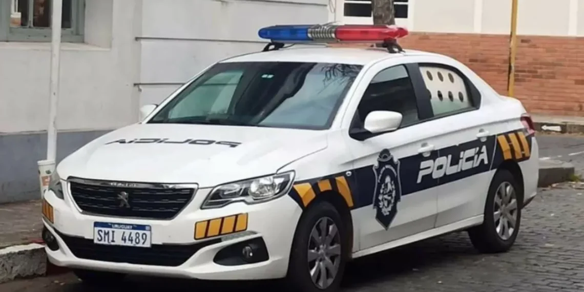 Uno menos: Delincuente muere en Rivera