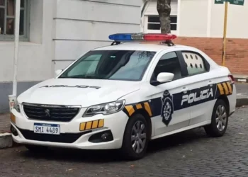 Uno menos: Delincuente muere en Rivera