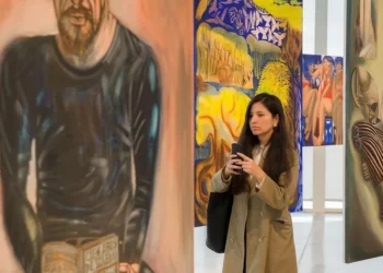 Malba Puertos celebra un año con la exposición de Florencia Böhtlingk sobre género y comunidad