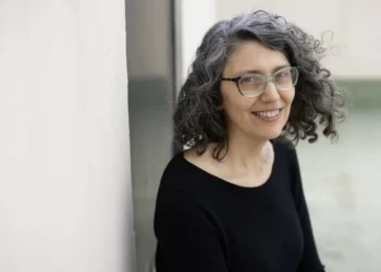 De como la menopausia también puede ser poesía