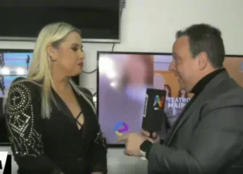 singular de ‘ISPA’: Mariano Iudica contó sus sensaciones del reestreno de ‘Polémica en el bar’ y pilastra Smith dio detalles de su cumpleaños