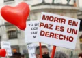 El TSJC avala la eutanasia de la joven cuyo padre la paralizó hace un año, pero le reconoce el derecho a apelar
