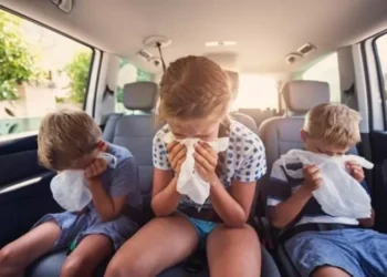 Qué es la biodramina y para qué sirve: “Se combina con cafeína para evitar que te quedes dormido en mitad del alucinación”