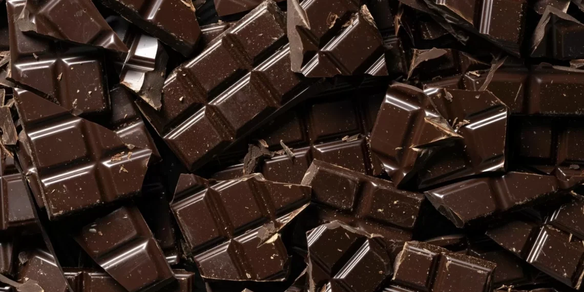 Tres beneficios ocultos del chocolate que van más allá del placer: “Tu sistema circulatorio entra en manera más flujo y menos drama”