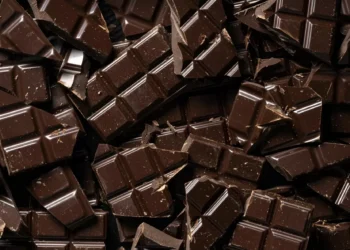 Tres beneficios ocultos del chocolate que van más allá del placer: “Tu sistema circulatorio entra en manera más flujo y menos drama”