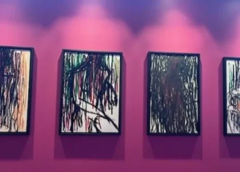 En CI Contemporáneo, la gran feria de Estambul, el facultad estalla entre lo profano y los coleccionistas saudíes