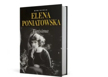 “Tinísima”, la novela de Elena Poniatowska sobre la vida absorbente de Tina Modotti
