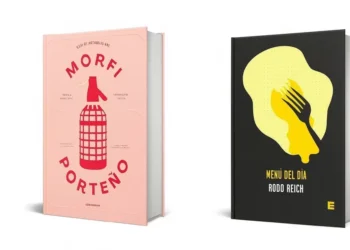 La cocina argentina contada en libros: del Gato Dumas a Paulina Cocina