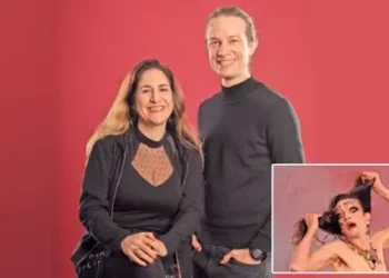 Se está levantando el viento de Copi