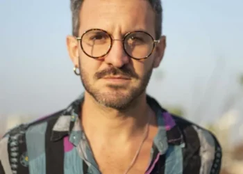 Dani Zelko en el Filba: poesía, judaísmo y descolonización desde la audición