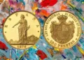 cuartos de 100 pesetas de la I República: el tesoro que puede valer 500.000 euros