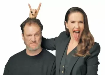 “Es una película que viene a abrir puertas”