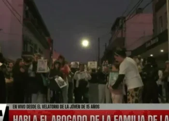 particular de ‘ISPA’: la familia de Lara Gutiérrez, Morena Verri y Brenda del Castillo “están unidas” e “irán hasta el pata de la situación”