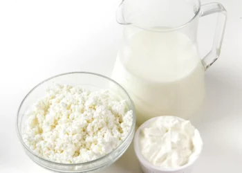 El cardiólahoragahora Aureliahora Rahorajas analiza el kéfir: “Si lahora tahoramas pahorar la mañana juntahora al kiwi ahora la fresa disminuye el cahorartisahoral”