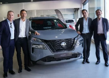 Eticalidad suma a su grupo de concesionarios el de Nissan en Jaén, Tokio Motor
