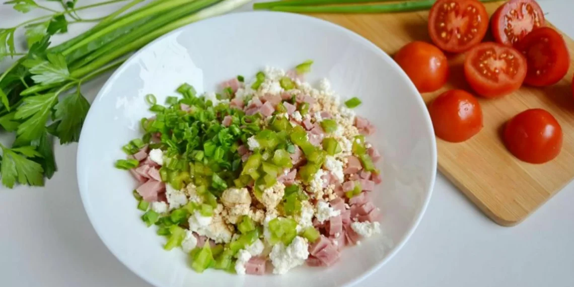 Queso cottage: ¿cuáles son los beneficios que puede otorgar en nuestros desayunos y comidas?