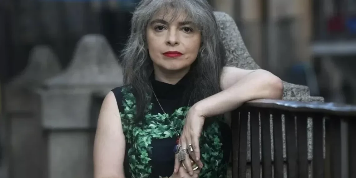 Mariana Enriquez: “El horror es una constante de la humanidad”