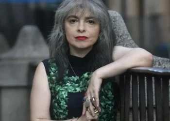 Mariana Enriquez: “El horror es una constante de la humanidad”