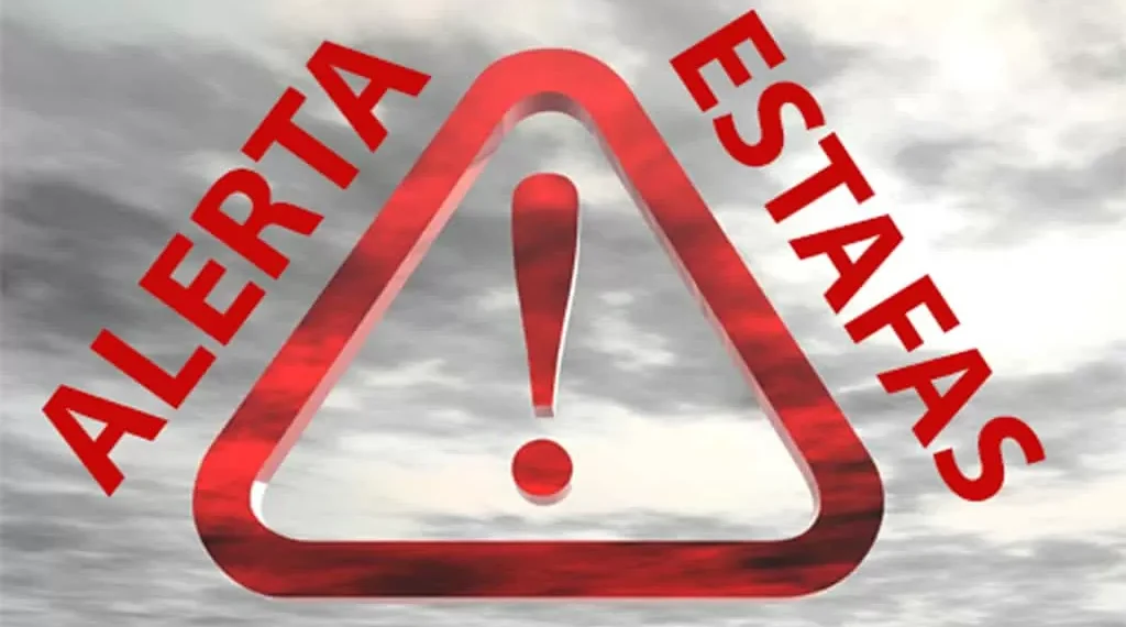 Advierten por información modalidad de estafa: No transfieras dinero por supuestos «trámites laborales»