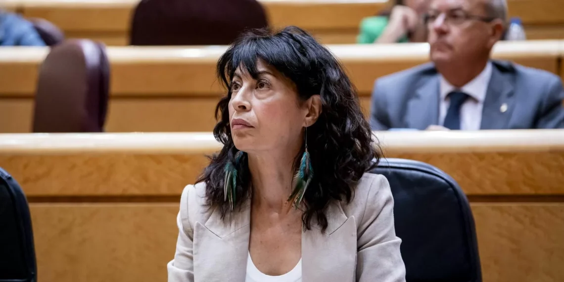 Las audiencias provinciales denuncian errores recurrentes en el examen telemático de maltratadores desde 2023