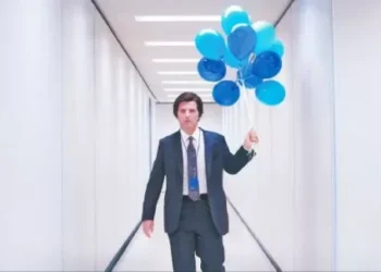 Cuando la industria se mira en su propio espejo