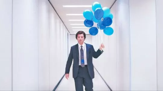 Cuando la industria se mira en su propio espejo