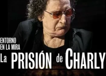 Konex para Charly García: la aperitivo de NOTICIAS que habló de su “prisión”