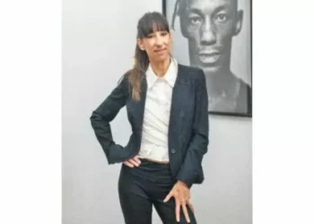 Maricel Álvarez: “Entiendo al cuerpo como una herramienta expresiva”