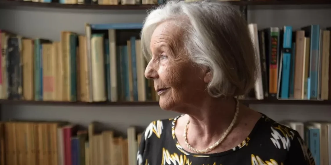 Beatriz Sarlo: nuevas cerraduras, hábito caligráfica y herederos enfrentados tras la tercera audiencia