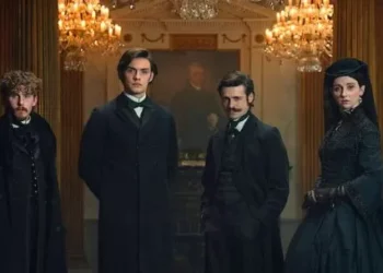 Todo sobre “House of Guinness”, la nueva serie histórica de Netflix: maquinación, actores y fecha de estreno