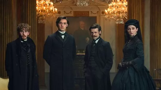 Todo sobre “House of Guinness”, la nueva serie histórica de Netflix: maquinación, actores y fecha de estreno