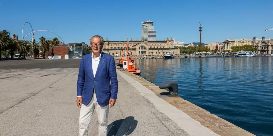 El Salón Náutico de Barcelona quiere ser más singular e internacional