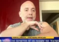 distinto de ‘Te veo’: José María Muscari reveló que no posee estrategías para cautivar al público con sus obras y romanza es “convencimiento”