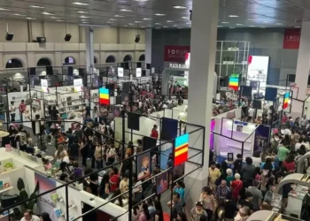 Santiago del cenagal celebra la 15ª Feria del Libro con Liliana Heker y grandes invitados