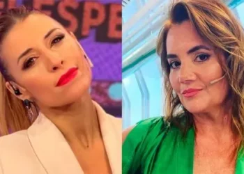 “Golpista” y “esta pelotuda”: los duros insultos que marcaron el bifurcación televisivo entre Nancy Pazos y Mariana Brey