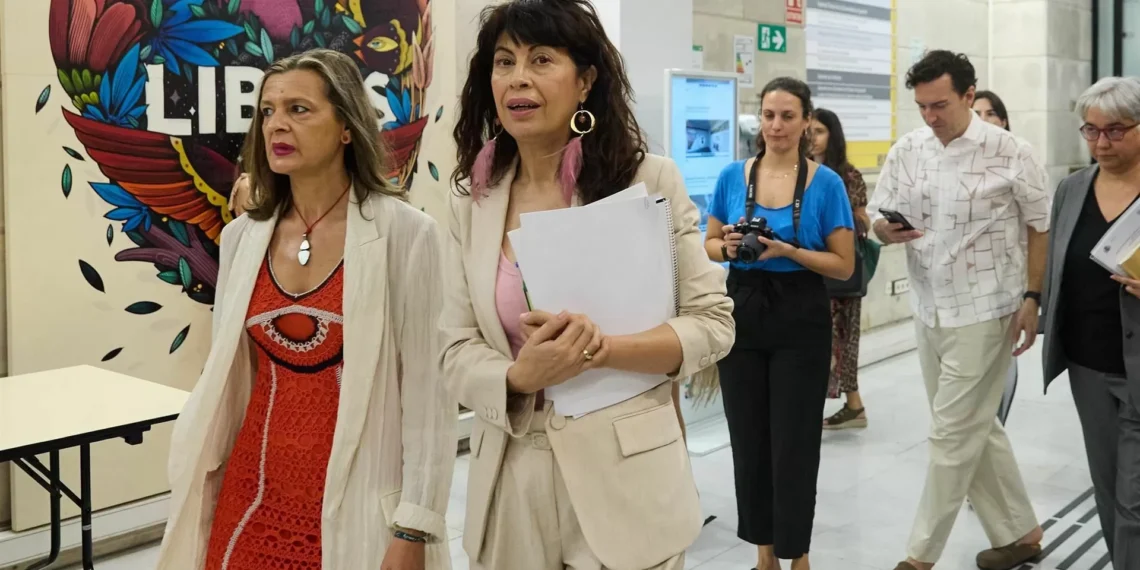 Igualdad alertó al CGPJ tras la alarma generada por el pecado en las pulseras antimaltrato