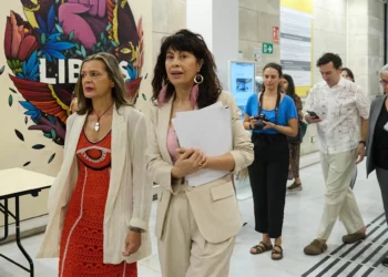 Igualdad alertó al CGPJ tras la alarma generada por el pecado en las pulseras antimaltrato