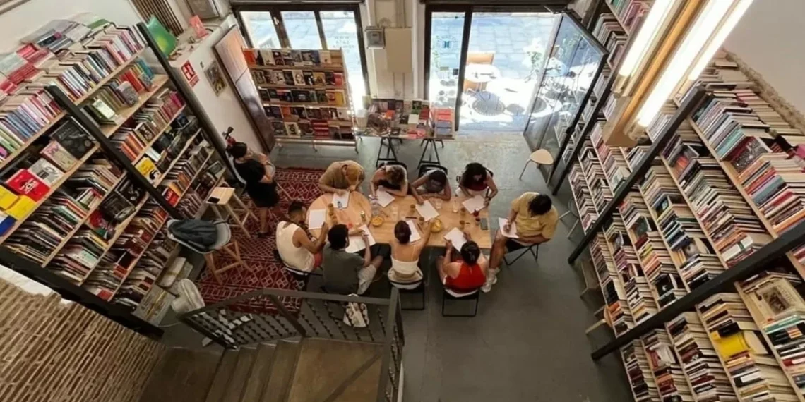 El impulso latino llega a las librerías españolas