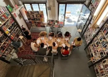 El impulso latino llega a las librerías españolas