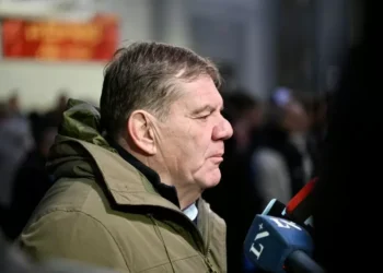 Montenegro furioso con la Justicia porque lo obligan a pagar el transporte para la elección: “Nos va a valer $300 millones”