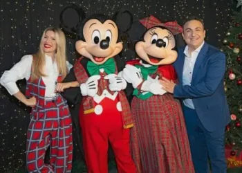 El fenómeno Disney en vivo: cómo Argentina se volvió un motor creativo popular