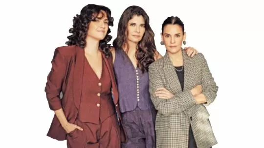 “Nos vamos a identificar todos”